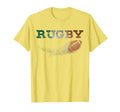 Irish Rugby Ireland Flag Jersey T-Shirt - Custom Art Print Men Women