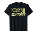 Matching Love Familyweekends Coffee And T-Shirt - Trendy Graphic Unisex