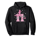 11Th Birthday Soccer Playing Hoodie - Unique Graphic Unisex