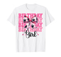 Birthday Soccer Soccer Mom Mama T-Shirt - Casual Everyday Wear Unisex