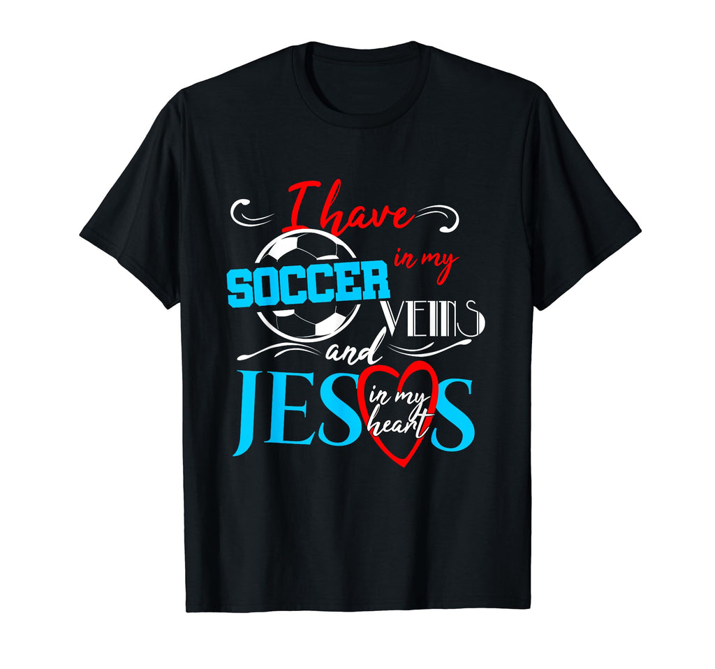 Soccer Player Coach Jersey Sports T-Shirt - Custom Art Print Men Women