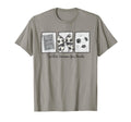 Funny Preppy Tis Season Soccer Stamps T-Shirt - Unique Graphic Men Women