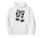 I Was 6 Now Im 7 Funny Soccer 6 7 Hoodie - Fun Novelty Design for Adults