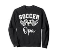 Soccer Matching Family Game And Sweatshirt - Aesthetic Graphic for Adults