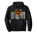 Turkey Goalie Soccer 67 Six Seven Hoodie - Graphic Print Men Women