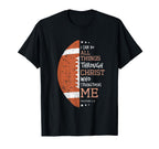 Philippians 4 13 I Can Do All Things T-Shirt - Fun Novelty Design Unisex