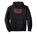 Sib Sports Mom Gifts See Others T-Shirt - Minimalist Print for Adults