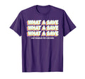 What Save Chat Disabled Soccer T-Shirt - Streetwear Style for Adults