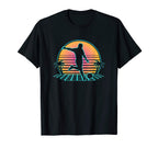 Soccer Football Player Freekick Goal T-Shirt - Minimalist Print Unisex