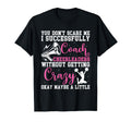 Cheer Coach Appreciation Cheer Coach T-Shirt - Minimalist Print Men Women