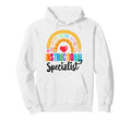 Coach Crew Group Team Matching Hoodie - Unique Graphic for Adults