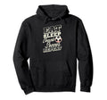 Eat Sleep Coach Soccer Repeat Hoodie - Fun Novelty Design for Adults
