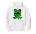 Soccer Coquette Bow Soccer Mom Sister Hoodie - Streetwear Style Men Women