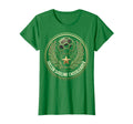 Soccer Sideline Cheerleader Mom T-Shirt - Novelty Apparel Unisex