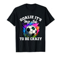 Soccer Player Mom Coach Fans Love T-Shirt - Fun Novelty Design for Adults