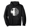 Soccer Gifts Teen Sayings Christian T S Hoodie - Unique Graphic Unisex