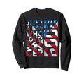 2009 Just Who Loves Soccer 17Th Sweatshirt - Minimalist Print Men Women