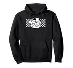 Soccer Gigi Sport Lover Family Hoodie - Streetwear Style for Adults