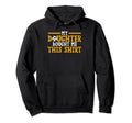 My Daughter Bought Me This Soccer Mom Hoodie - Trendy Graphic for Adults