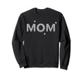 Soccer Mom Mothers Day Soccer Sweatshirt - Streetwear Style for Adults