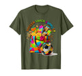 Soccer Snack Supplier Funny Soccer Mom T-Shirt - Fun Novelty Design Unisex