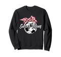 Soccer Soccer Players Or Fans Hoodie - Casual Everyday Wear for Adults