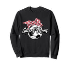 Soccer Soccer Players Or Fans Hoodie - Casual Everyday Wear for Adults
