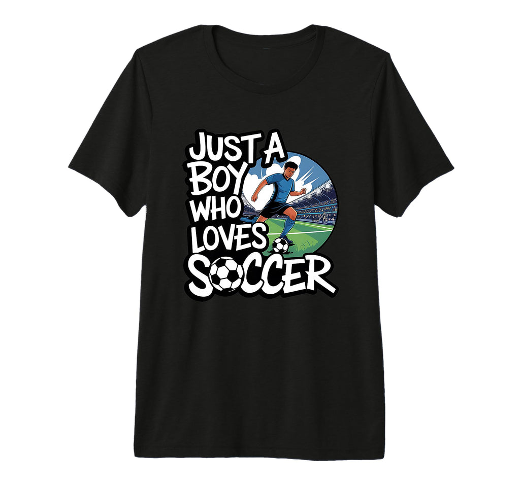 Soccer Players Soccer Soccer Sport T-Shirt - Graphic Print Men Women