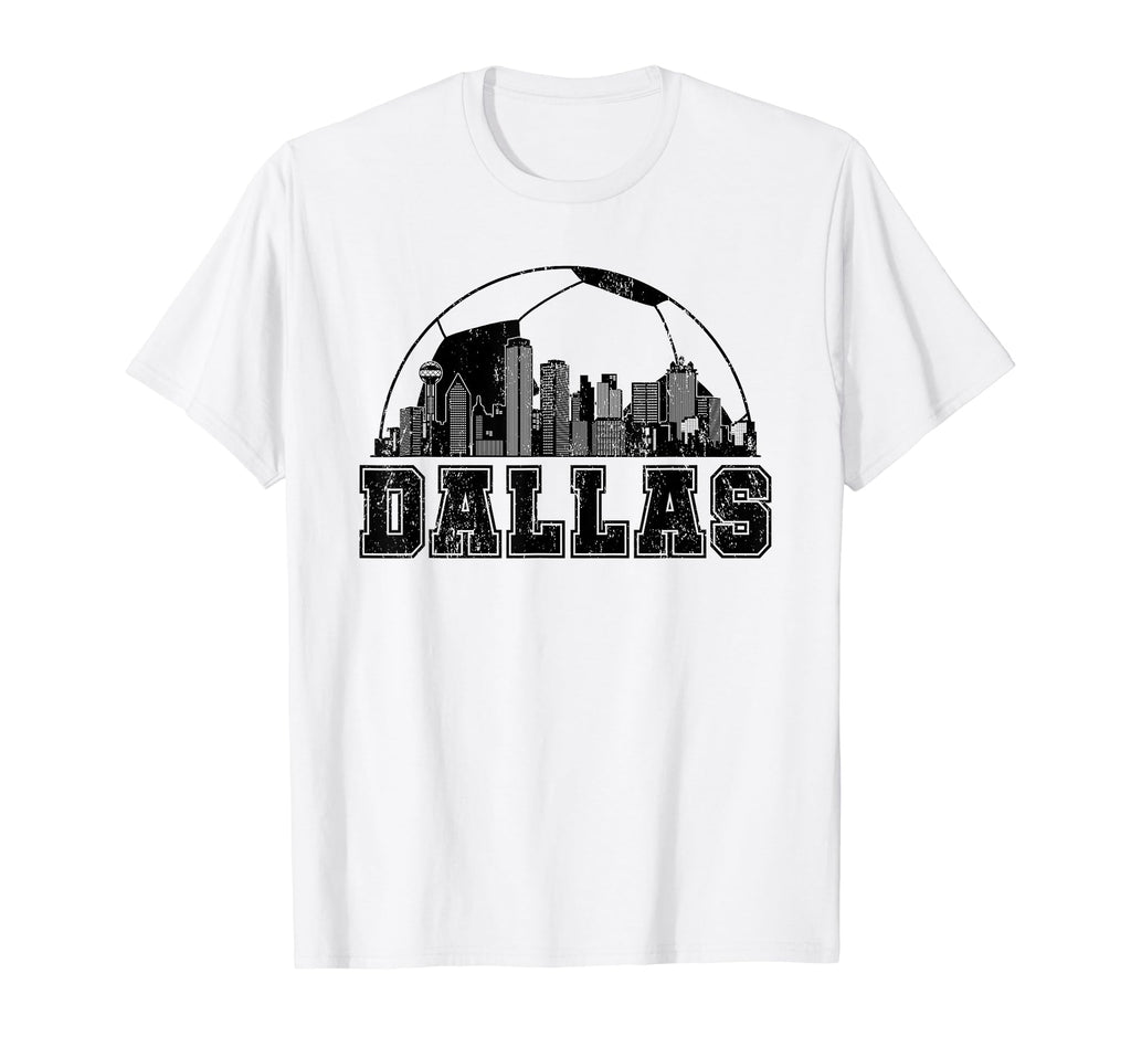 Soccer League Fan Player Team Sweatshirt - Casual Everyday Wear Men Women