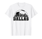 Soccer League Fan Player Team Sweatshirt - Casual Everyday Wear Men Women