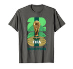 Boston Trophy Soccer T-Shirt | Soccer Fan Apparel
