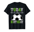 Today Is My Birthday Soccer Lover T-Shirt - Aesthetic Graphic for Adults