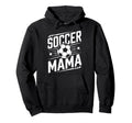 Goalkeeper Lover And Game Player Hoodie - Streetwear Style for Adults