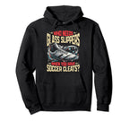 Soccer Soccer Player Sport Hoodie - Novelty Apparel Men Women