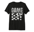 Soccer Game Day Soccer Mom Life T-Shirt - Fun Novelty Design for Adults