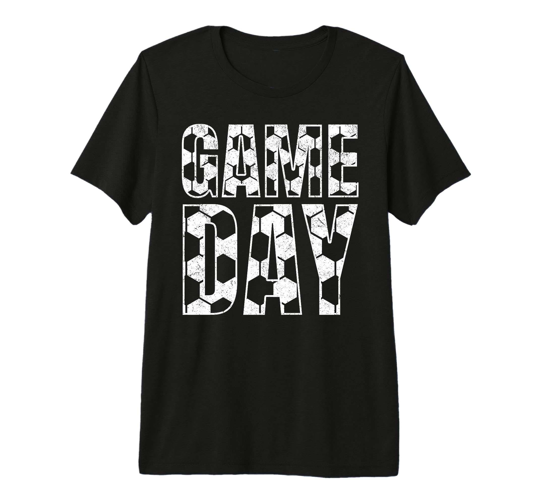 Soccer Game Day Soccer Mom Life T-Shirt - Fun Novelty Design for Adults