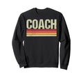 Coach Definition Coach Funny Coach Sweatshirt - Trendy Graphic Unisex