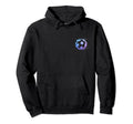 Soccer Player Ball Sports Hoodie - Graphic Print Men Women