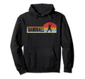 Handball Goalkeeper And Hoodie - Graphic Print Men Women