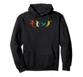 Soccer Goalie Player Fan Game Day Soccer Hoodie - Graphic Print Men Women
