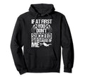 Goalie Soccer Player Goalkeeper Hoodie - Unique Graphic Men Women