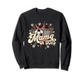 Mama Soccer Mom Sweatshirt - Custom Art Print Unisex