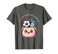 Soccer Mom Soccer Supplies Carrier T-Shirt - Trendy Graphic Unisex