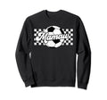 Soccer Mamaw Sport Lover Family Sweatshirt - Aesthetic Graphic Men Women