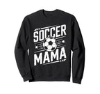Goalkeeper Lover And Game Player Sweatshirt - Unique Graphic Men Women