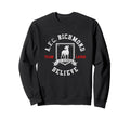 Ted Lasso Afc Richmond Sweatshirt - Casual Everyday Wear for Adults