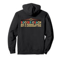 Soccer Coaching Training Trainer Hoodie - Streetwear Style Men Women