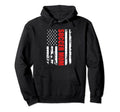 Mother Soccer Mom Sport Fan Usa Hoodie - Casual Everyday Wear for Adults