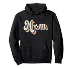 Soccer Mom Soccer Mama Mothers Day Hoodie - Novelty Apparel Men Women