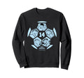 Captain Tsubasa Ryo Ishizaki Soccer Sweatshirt - Novelty Apparel Unisex